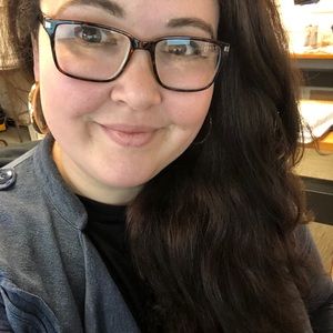 Meet your Posher, Moriah